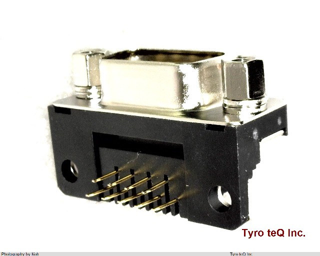 RDED-9PA-LNA(4-40)(55)