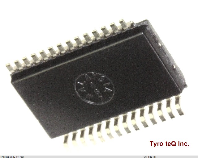 DAC8820IBDB
