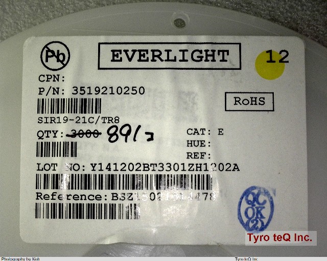 SIR19-21C/TR8