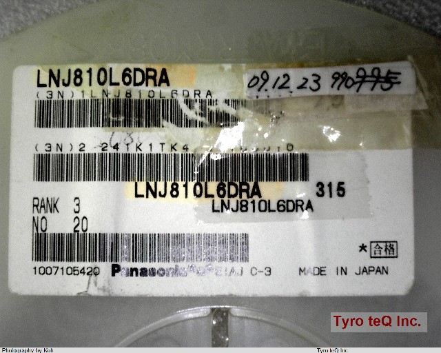LNJ810L6DRA