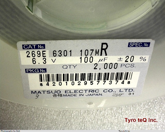 269E6301107MR