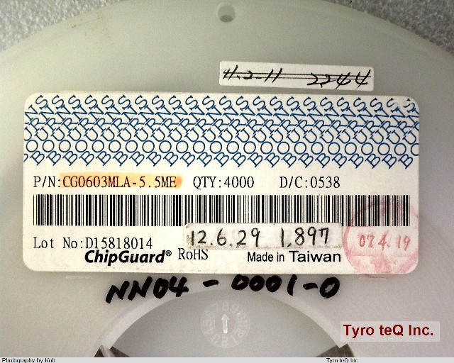 CG0603MLA-5.5ME