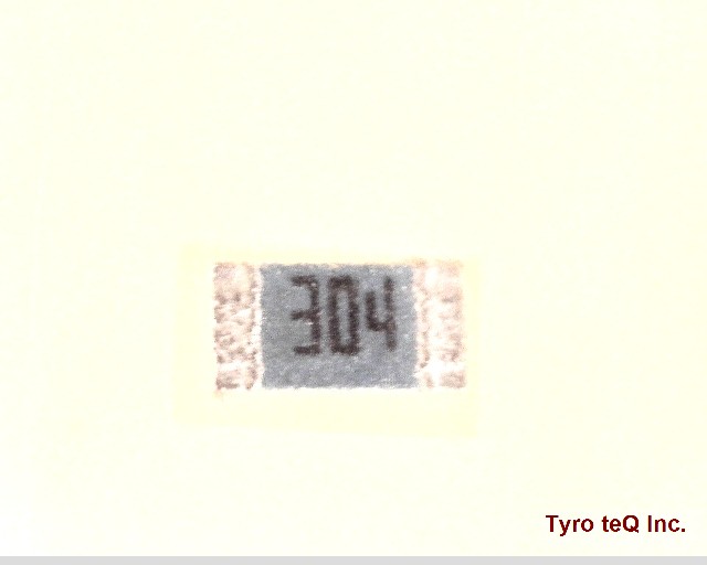 RK73H1JTD304F