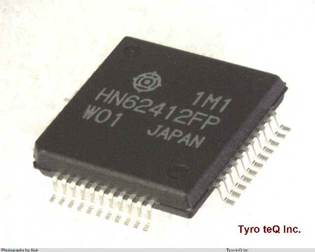 HN62412FP