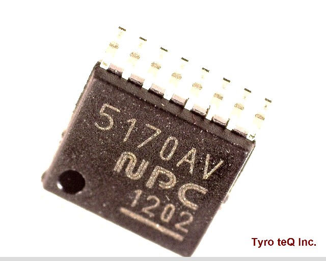SM5170AV-G-ET