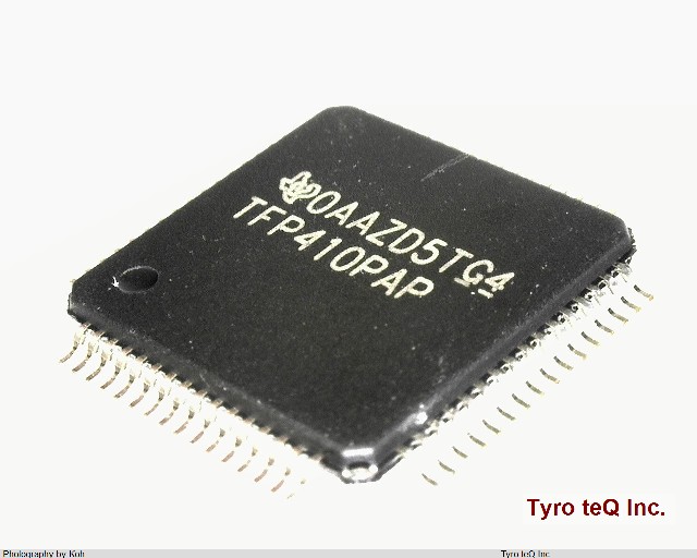 TEP410PAP