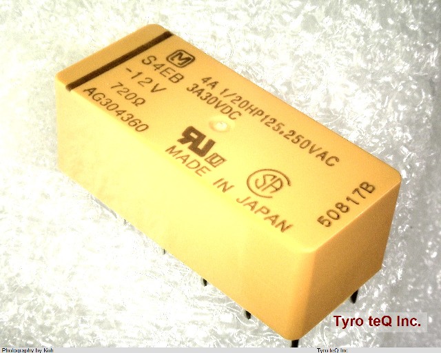 S4EB-12V