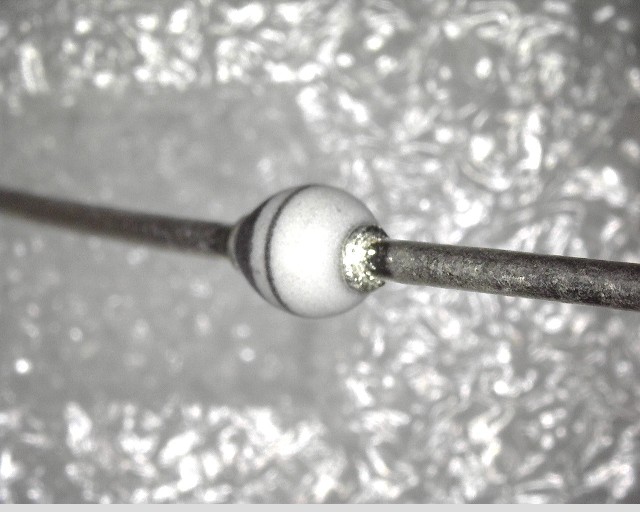 SN74LS30D