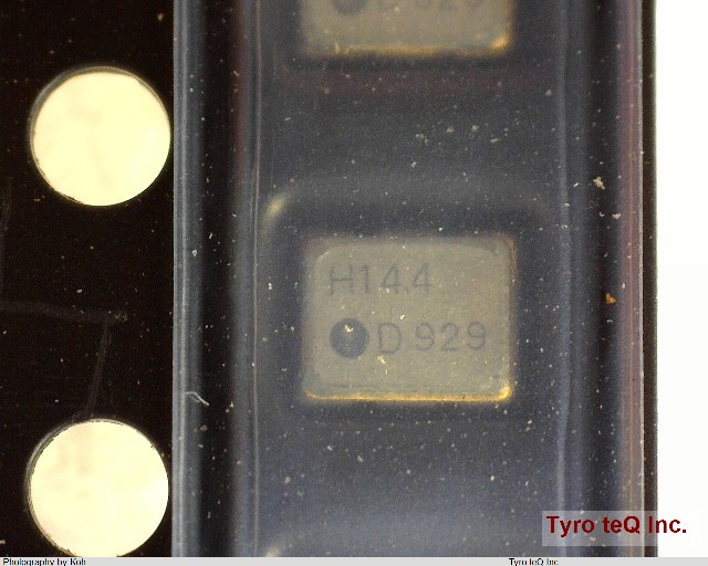 DSB221SDA-14.4MHZ