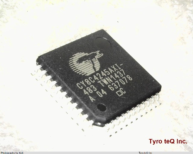 CY8C4245AXI-483