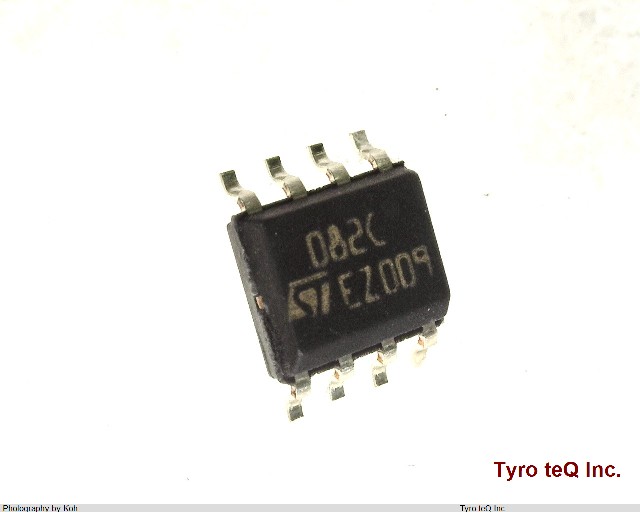 TL082CD