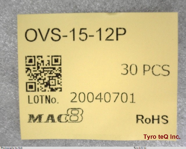OVS-15-12P