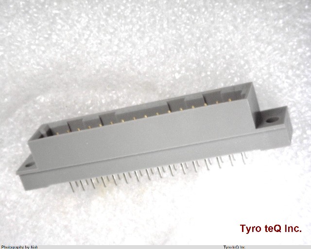 PCN10-32P-2.54DSA(72