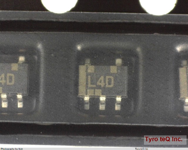 HD74LV1G32ACME-E