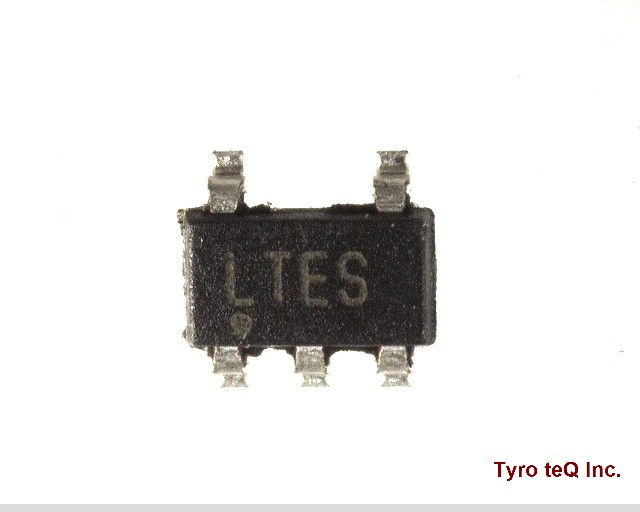 LT1611CS5