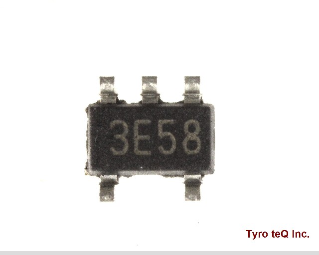 LT1611CS5