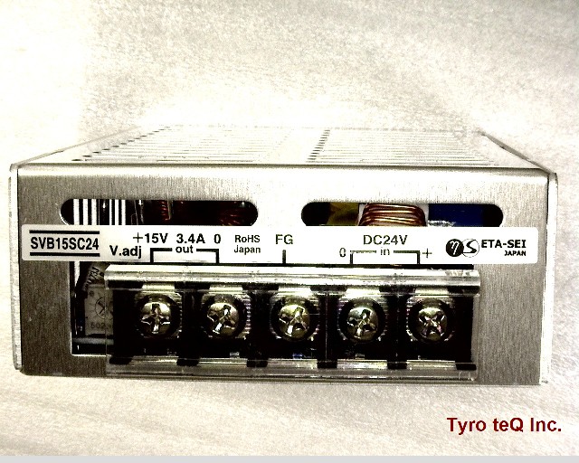 SVB15SC24