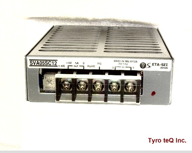 SVA05SC12