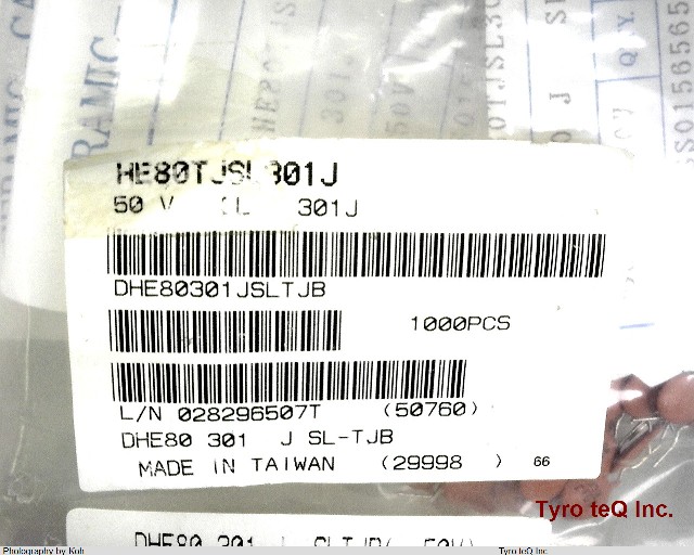 HE80TJSL301J