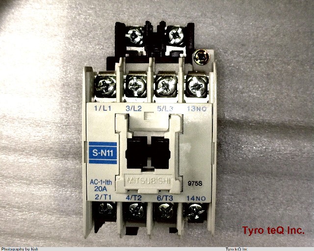 S-N11