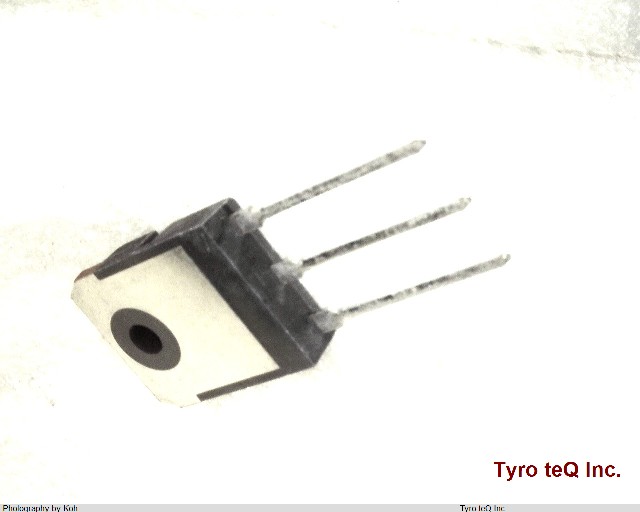 TK40J60U(F)