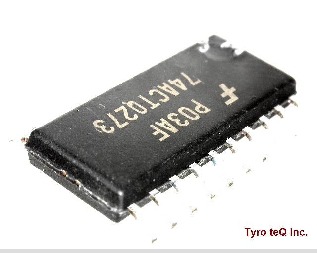 74ACTQ273