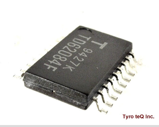TD62084F