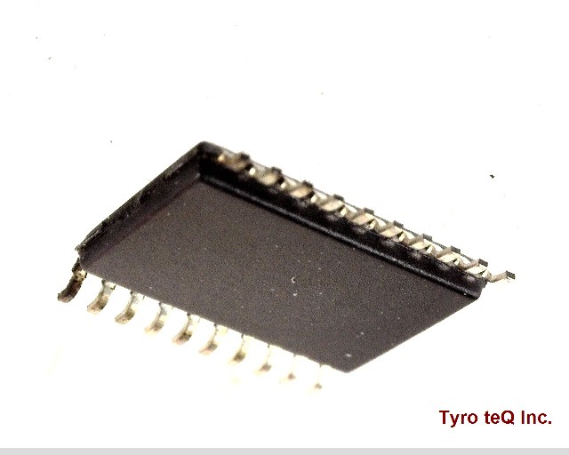 74VHCT244AMTC