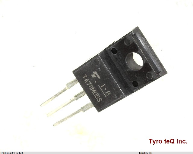 TA78M05S(Q)