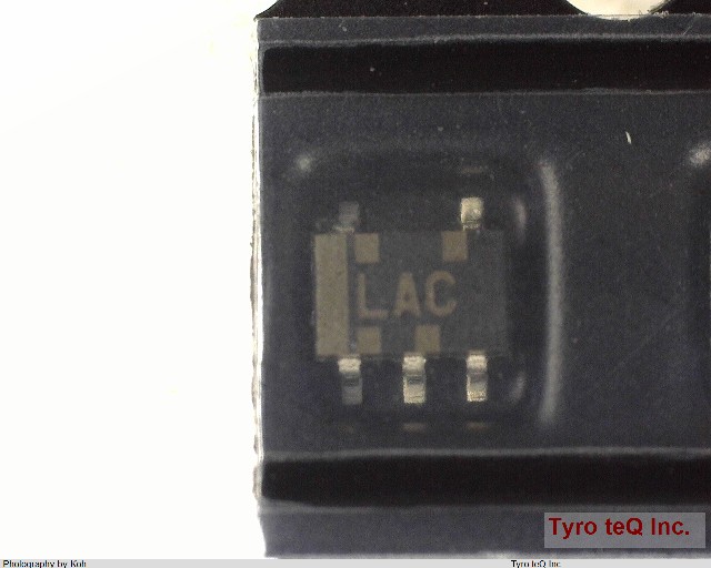 HD74LV1G14ACME-E