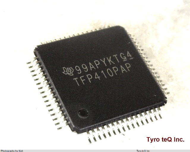 TFP410PAP