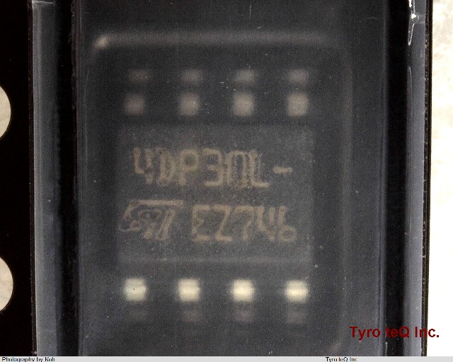 STS4DPF30L