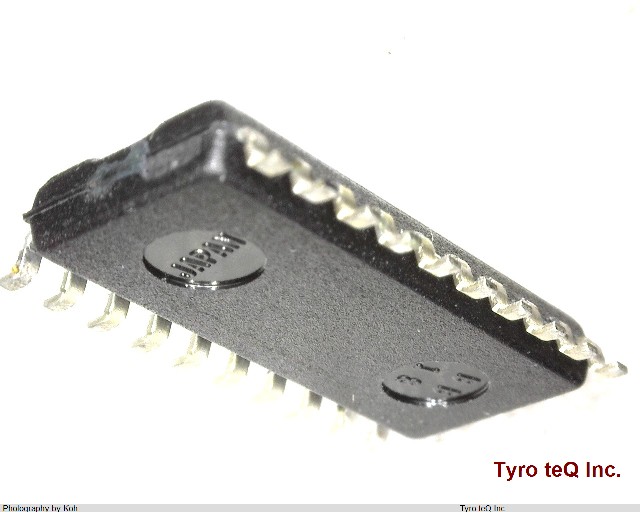 HD74HC541FP