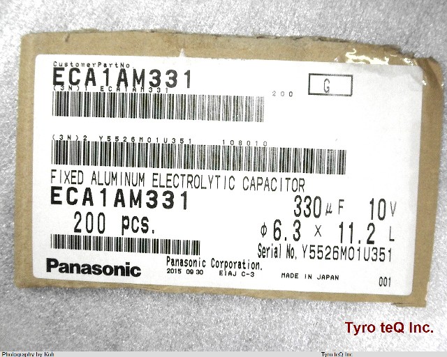 ECA1AM331
