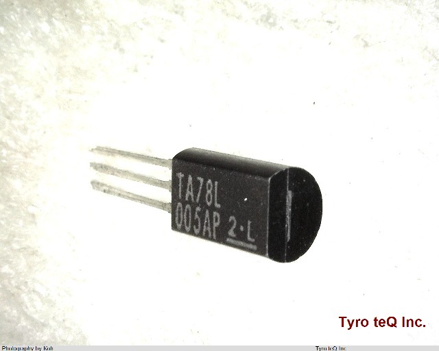 TA78L005AP(F)