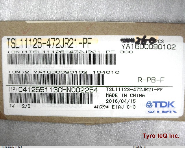 TSL1112S-472JR21-PF