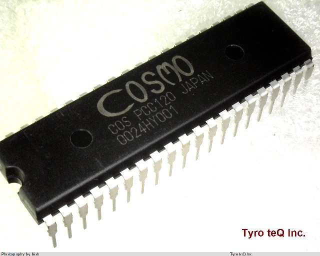 PCC120