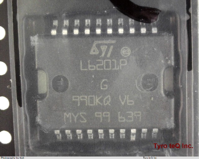 L6201PSTR