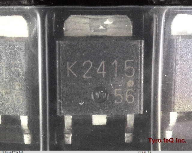 2SK2415-Z-AZ