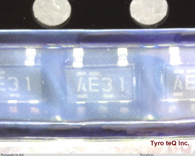 NJM2831F05-TE1