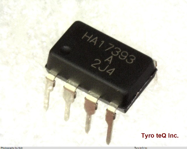 HA17393A-E