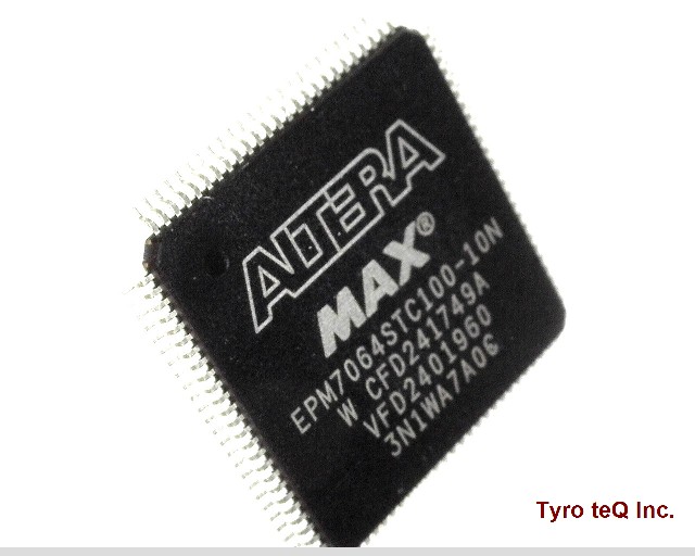 EPM7064STC100-10N