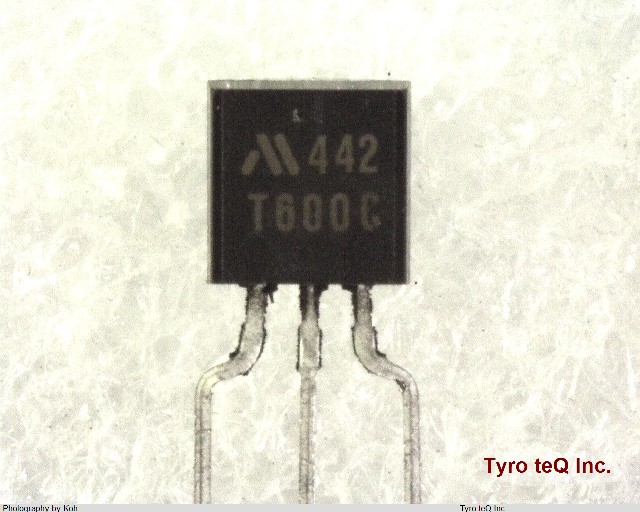 PST600C