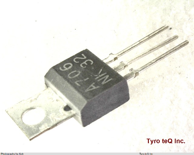 2SA706