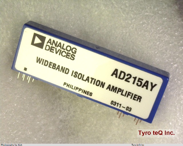 AD215AY
