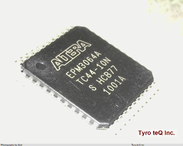 EPM3064ATC44-10N