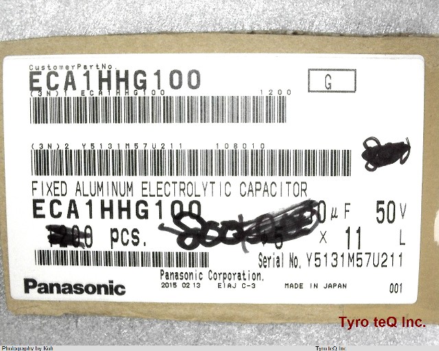 ECA1HHG100