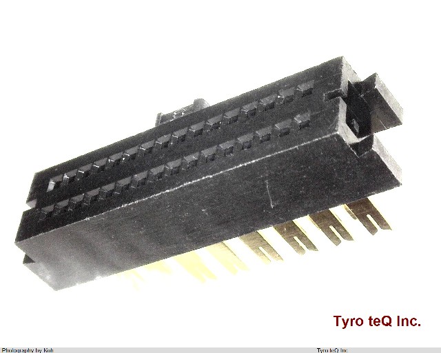 HIF6-32D-1.27R(20)