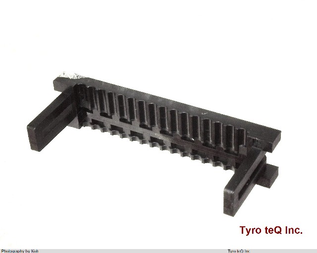 HIF6-32D-1.27R(20)