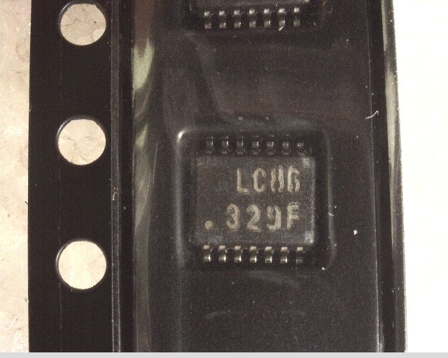 TC74LCX86FK(EL,K)